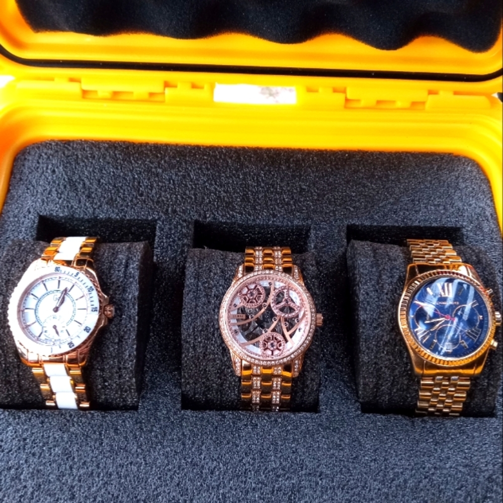 Watches